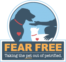 Your Fear Free Certified Professionals